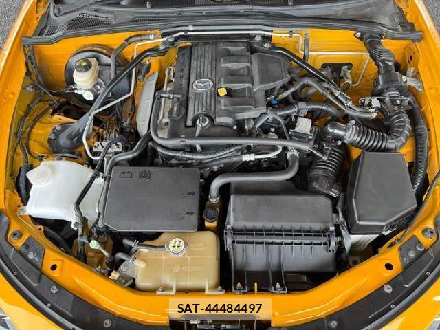 Mazda ROADSTER 2009-09 8753345-2