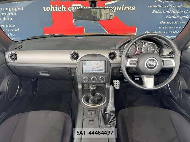 Mazda ROADSTER 2009-09 8753345-3