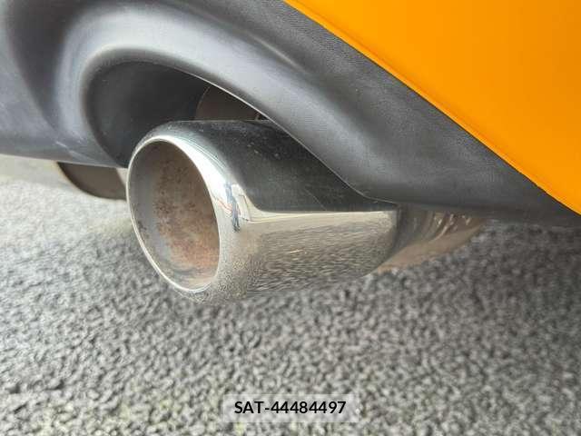 Mazda ROADSTER 2009-09 8753345-7