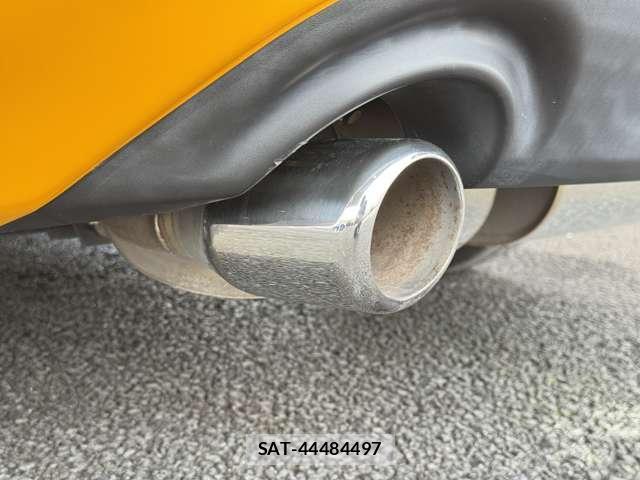 Mazda ROADSTER 2009-09 8753345-8