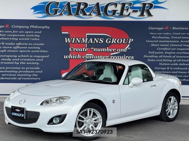 Mazda ROADSTER 2009-11 8753350-0