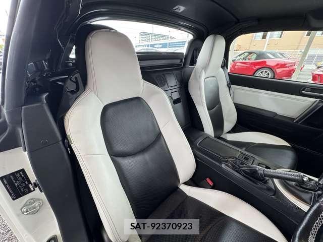 Mazda ROADSTER 2009-11 8753350-10