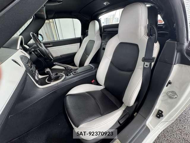 Mazda ROADSTER 2009-11 8753350-11