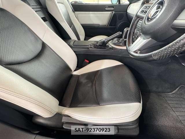 Mazda ROADSTER 2009-11 8753350-12