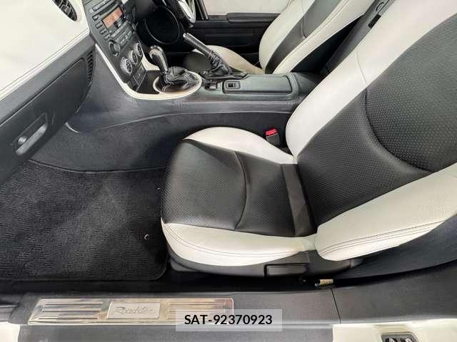 Mazda ROADSTER 2009-11 8753350-13