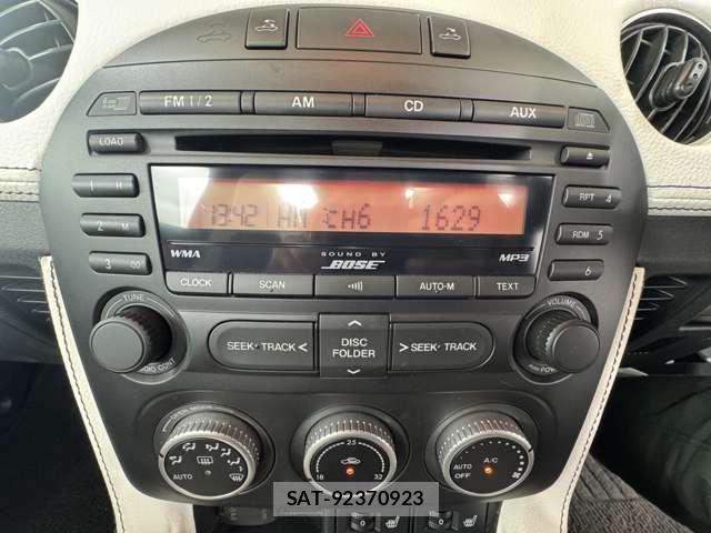 Mazda ROADSTER 2009-11 8753350-14