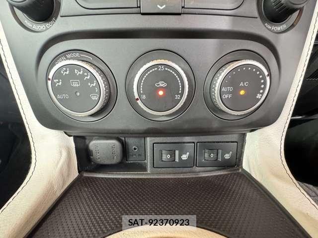 Mazda ROADSTER 2009-11 8753350-15