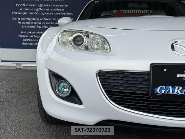 Mazda ROADSTER 2009-11 8753350-16