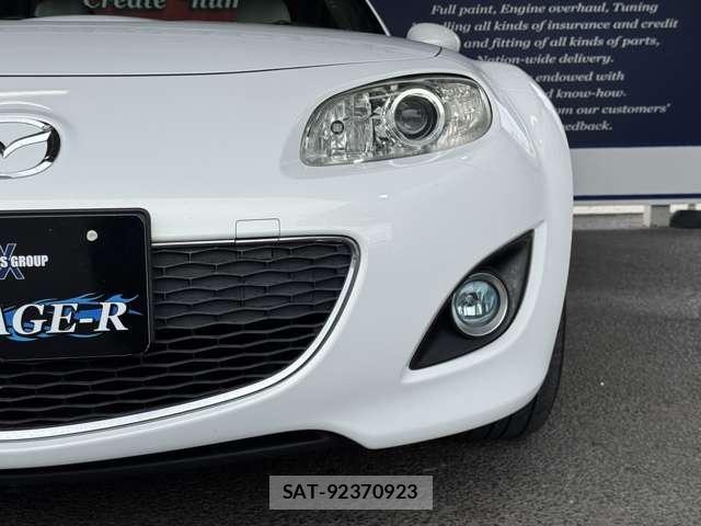 Mazda ROADSTER 2009-11 8753350-17