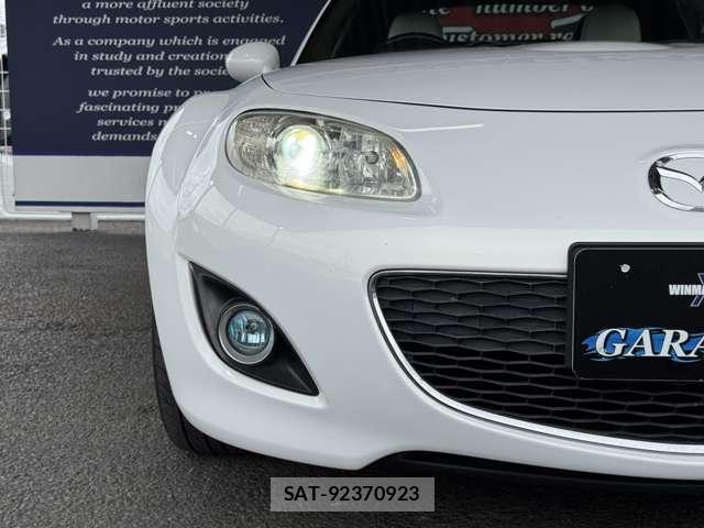 Mazda ROADSTER 2009-11 8753350-18