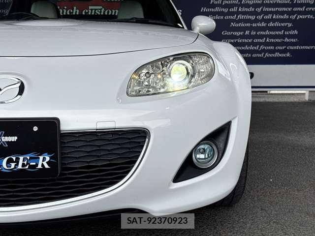 Mazda ROADSTER 2009-11 8753350-19