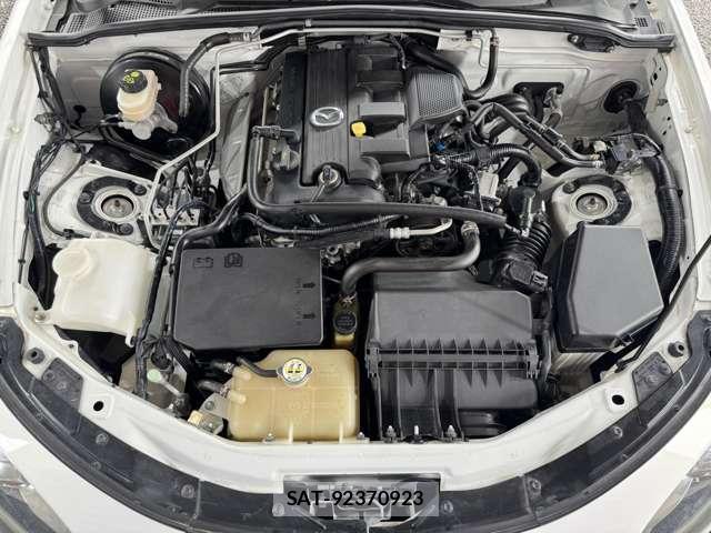 Mazda ROADSTER 2009-11 8753350-2