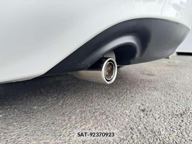Mazda ROADSTER 2009-11 8753350-8