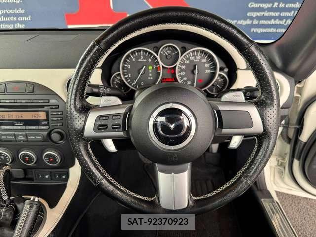 Mazda ROADSTER 2009-11 8753350-9