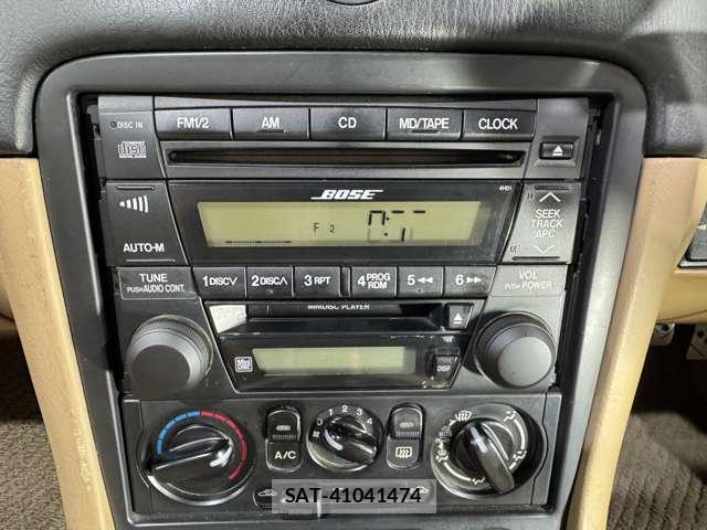 Mazda ROADSTER 2001-12 8753354-11