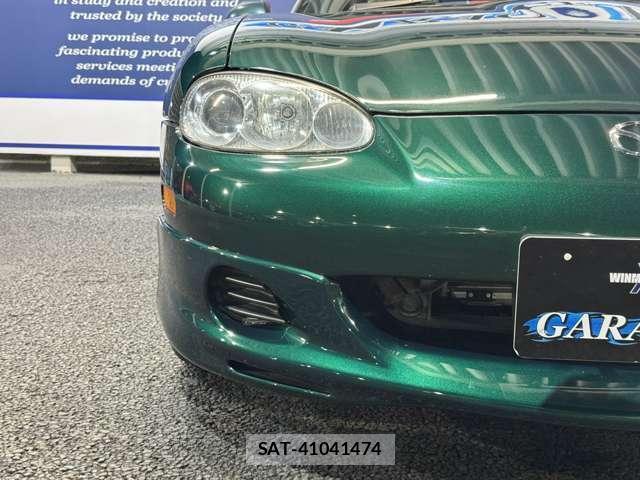 Mazda ROADSTER 2001-12 8753354-12