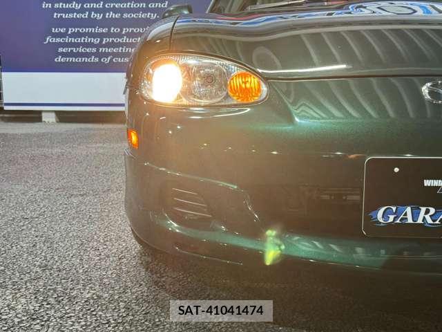 Mazda ROADSTER 2001-12 8753354-14