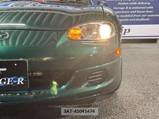 Mazda ROADSTER 2001-12 8753354-15