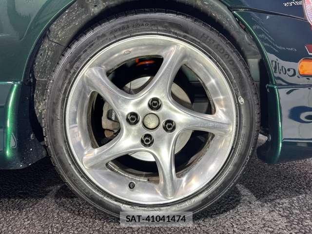 Mazda ROADSTER 2001-12 8753354-17