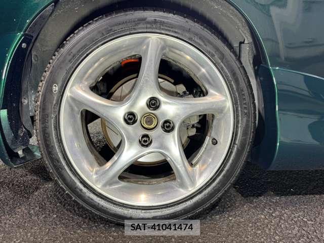 Mazda ROADSTER 2001-12 8753354-18