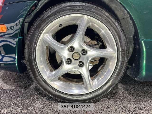 Mazda ROADSTER 2001-12 8753354-19