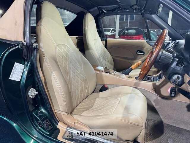 Mazda ROADSTER 2001-12 8753354-7