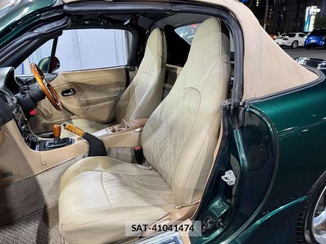 Mazda ROADSTER 2001-12 8753354-9