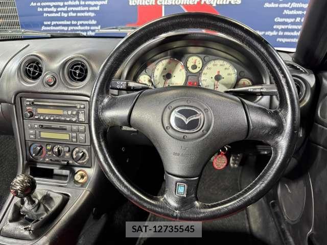 Mazda ROADSTER 2000-07 8753355-1