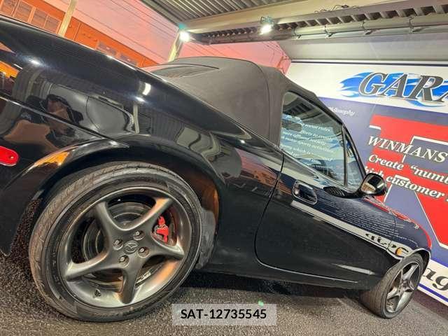 Mazda ROADSTER 2000-07 8753355-10