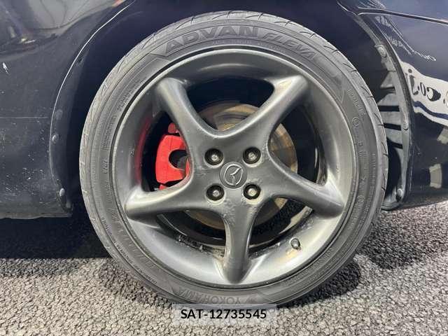 Mazda ROADSTER 2000-07 8753355-12