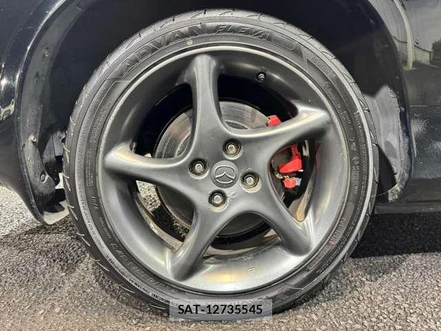 Mazda ROADSTER 2000-07 8753355-13