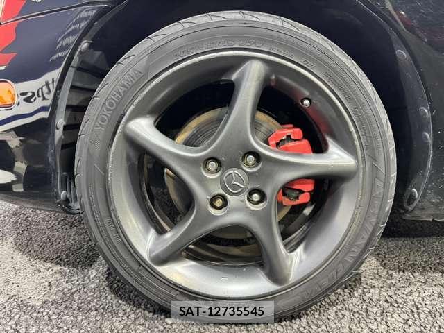 Mazda ROADSTER 2000-07 8753355-14
