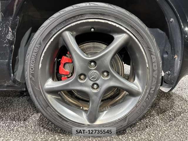 Mazda ROADSTER 2000-07 8753355-15