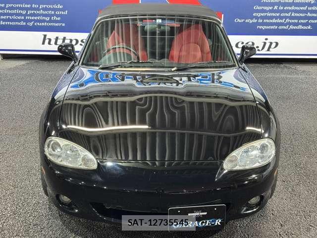 Mazda ROADSTER 2000-07 8753355-17