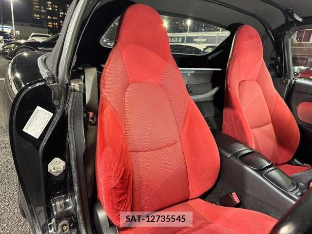 Mazda ROADSTER 2000-07 8753355-2