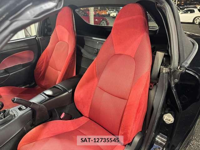 Mazda ROADSTER 2000-07 8753355-4