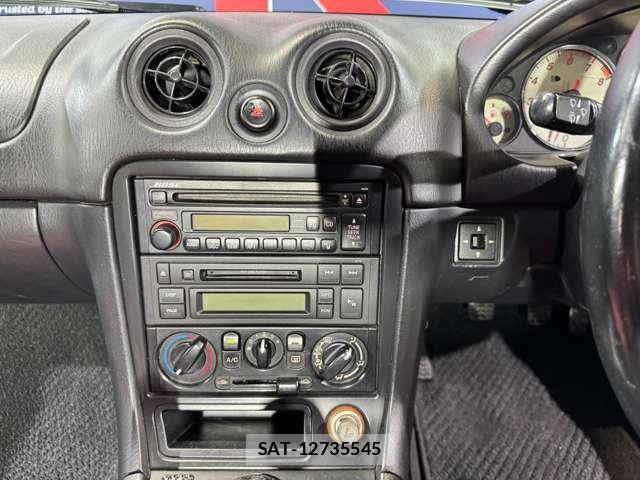 Mazda ROADSTER 2000-07 8753355-5