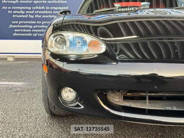 Mazda ROADSTER 2000-07 8753355-6