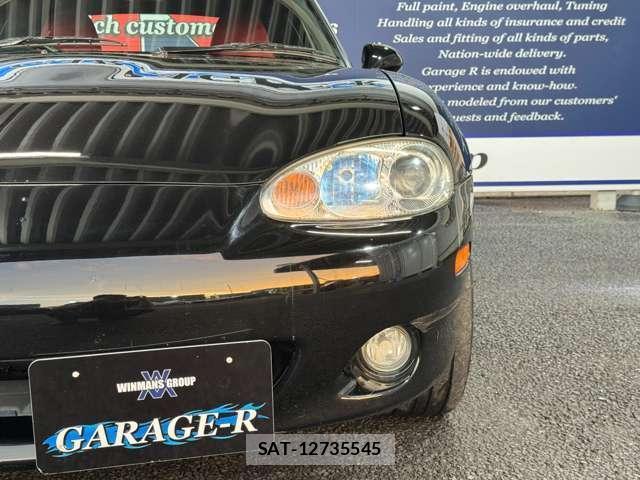 Mazda ROADSTER 2000-07 8753355-7