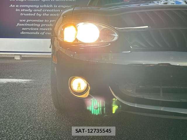 Mazda ROADSTER 2000-07 8753355-8