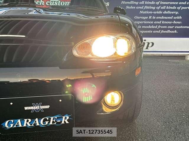 Mazda ROADSTER 2000-07 8753355-9