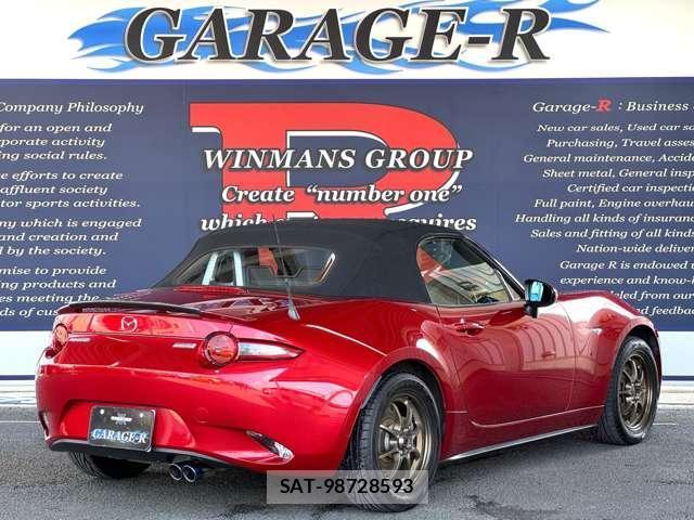 Mazda ROADSTER 2016-04 8753357-1