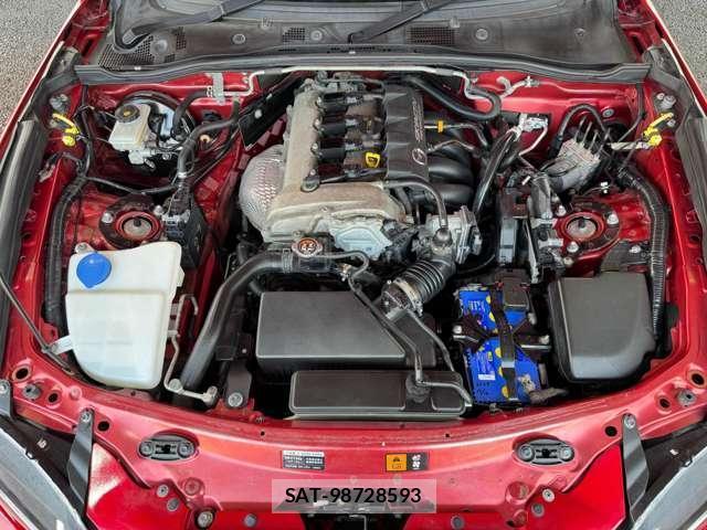 Mazda ROADSTER 2016-04 8753357-2
