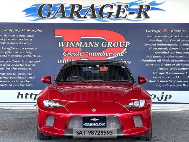 Mazda ROADSTER 2016-04 8753357-4