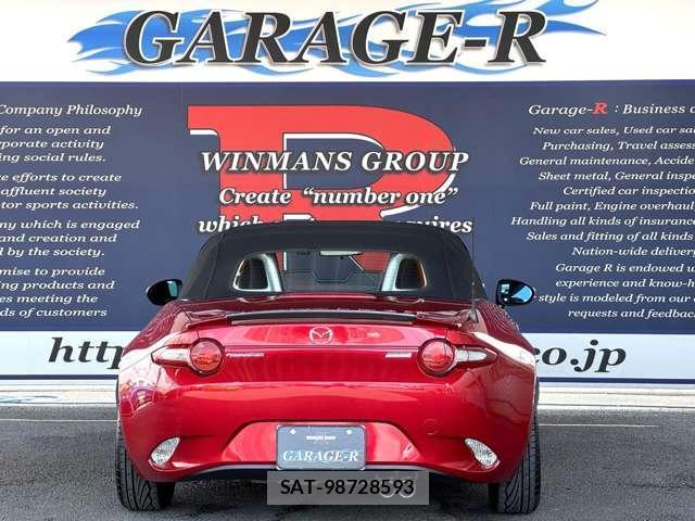 Mazda ROADSTER 2016-04 8753357-6