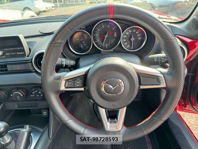 Mazda ROADSTER 2016-04 8753357-9