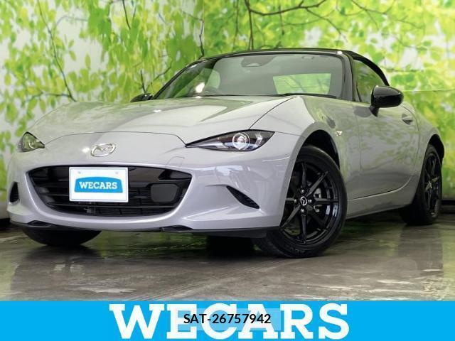 Mazda ROADSTER 2024-09 8754383-0