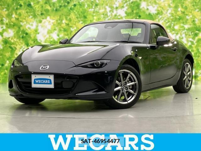 Mazda ROADSTER 2025-01 8754405-0
