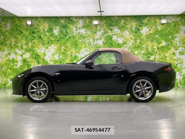 Mazda ROADSTER 2025-01 8754405-1