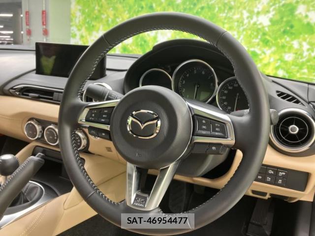 Mazda ROADSTER 2025-01 8754405-13